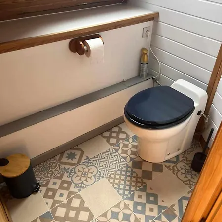 Apartment Le Bleu D'audinghen *