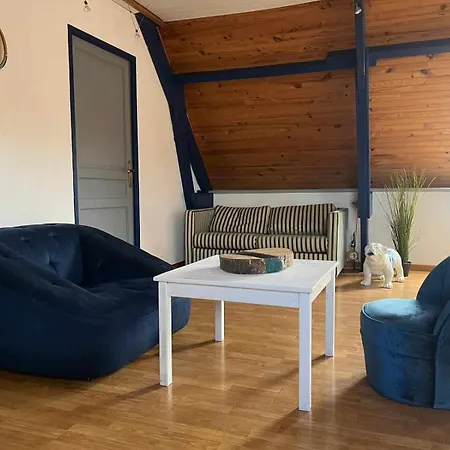Le Bleu D'audinghen Audinghen