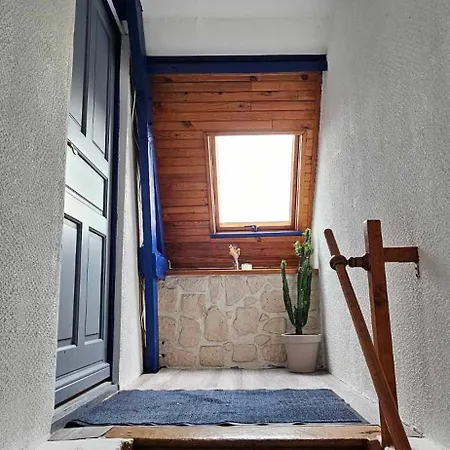 Le Bleu D'audinghen Apartmán