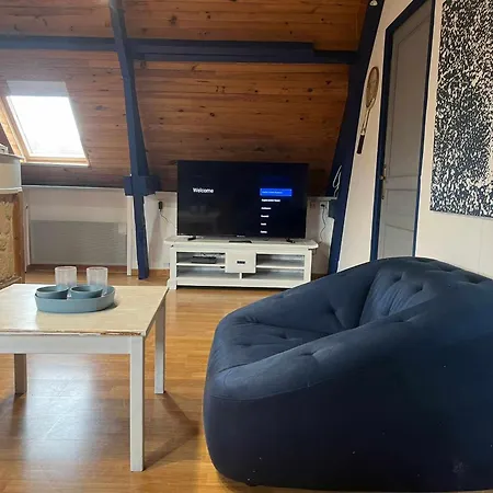 Le Bleu D'audinghen Audinghen